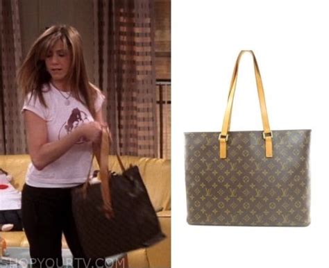 rachel green louis vuitton|rachel green boyfriend.